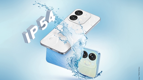 Itel A80 Smartphone launched