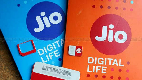 Jio Launches Affordable Voice  amp amp  SMS Plans
