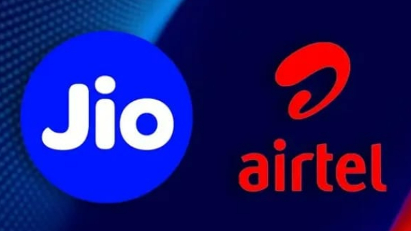 Jio vs Airtel  Comparing Prepaid Plans with 3GB Daily Data