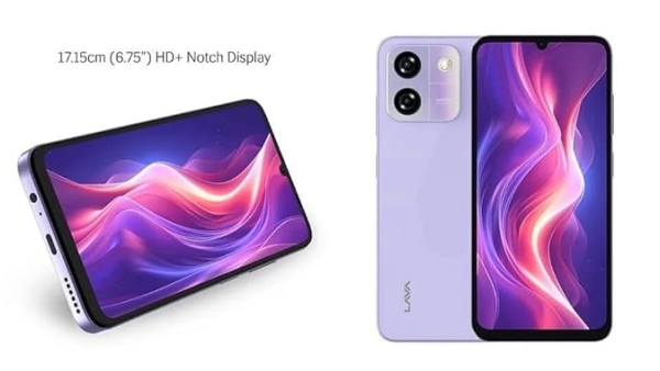 Lava Yuva smart price Lava Yuva smart price