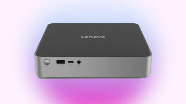 Lenovo Unveils Snapdragon X Mini PCs to Compete with Apple s Popular Mac Mini