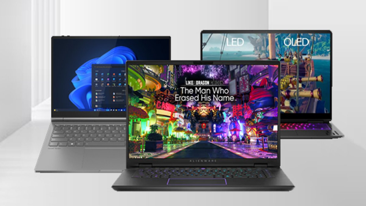 Level Up Your Laptop  Simple Upgrades for Better and Faster Performance