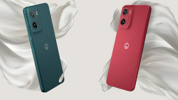 Moto G05 Launched at Rs 6999 in India  Flipkart Sale Starts January 13