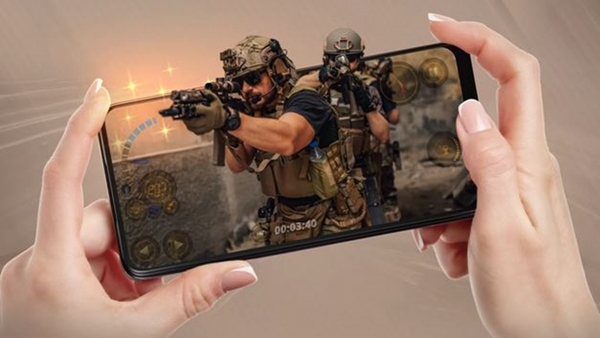 moto G05 Smartphone launch