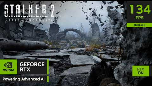 Nvidia s GeForce Now to Offer 4K Gaming  DLSS 3  and More in India by 2025