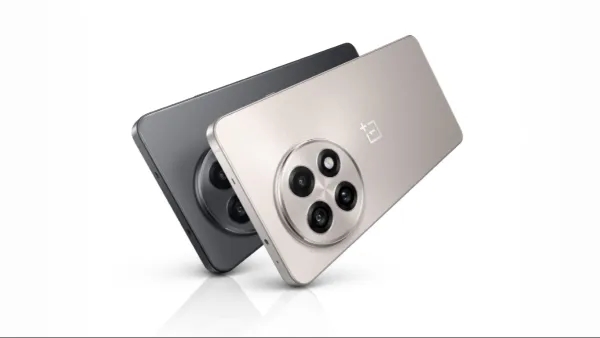 oneplus 13R smartphone launched