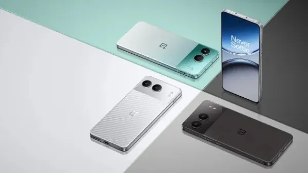 Oneplus nord 4 Smartphone latest news