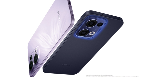 Oppo Reno 13 Series latest news