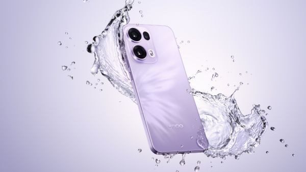 OPPO Reno13 Pro 5G phone