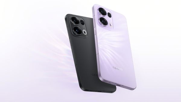 Oppo reno 13 pro 5G