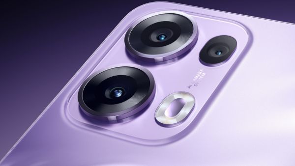 OPPO Reno13 Pro 5G phone