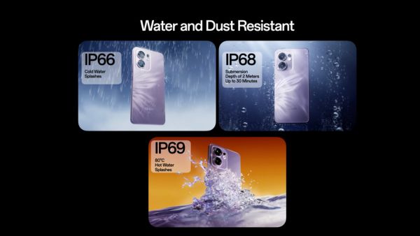 OPPO Reno13 Pro 5G phone