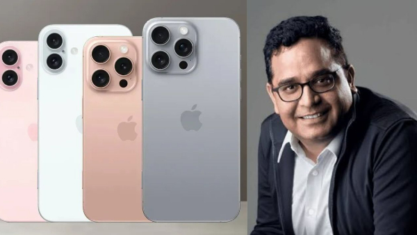 Paytm CEO s Shocking Confession  iPhone 16 Camera Not Up to Mark