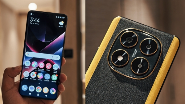 Poco X7 5G Series Launched in india