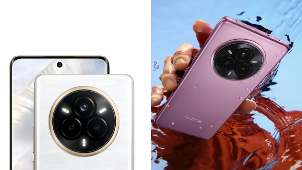 Realme 14 Pro 5g series sale