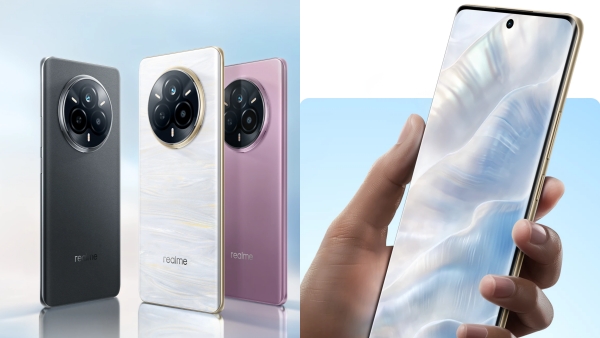 Realme 14 Pro 5g series sale