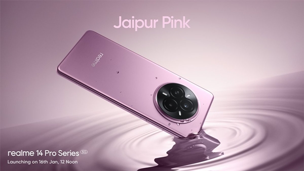 Realme 14 pro 5G series and buds wireless 5 ANC Realme 14 pro 5G series and buds wireless 5 ANC