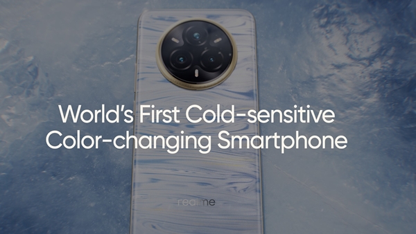 Realme 14 Pro series smartphones Realme 14 Pro series smartphones