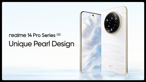 Realme 14 Pro series smartphones Realme 14 Pro series smartphones