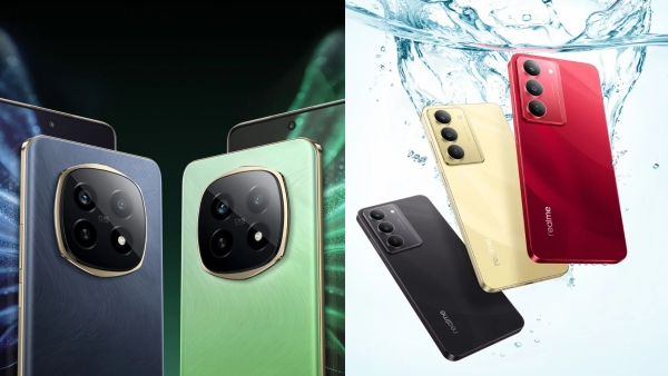 Realme republic day sale 202