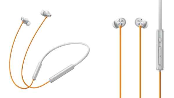 Realme Buds Wireless 5 ANC neckband launched with 38 hours of battery life in india