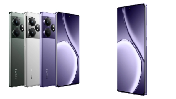 Realme GT 6T 5G smartphone get massive price cut in india