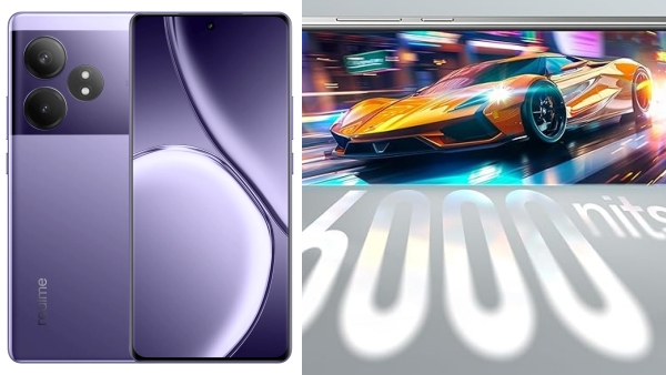 Realme GT 6T 5G smartphone get massive price cut in india