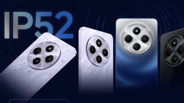 Redmi 14c 5G smartphone launched in india Redmi 14c 5G smartphone launched in india