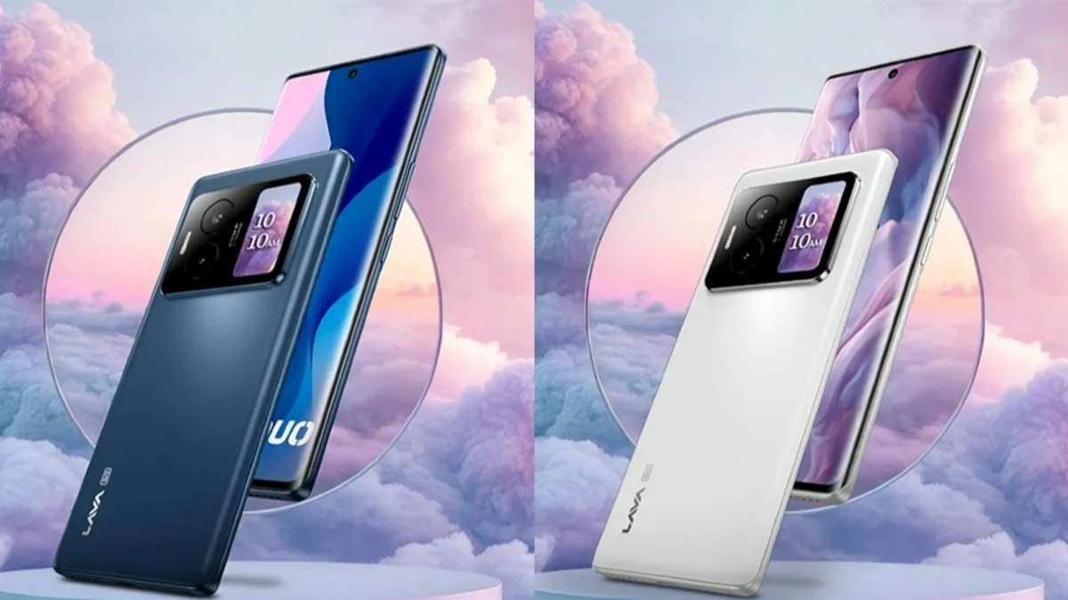 Republic Day Bonanza Lava Announces Massive Discounts on Smartphones and Accessories