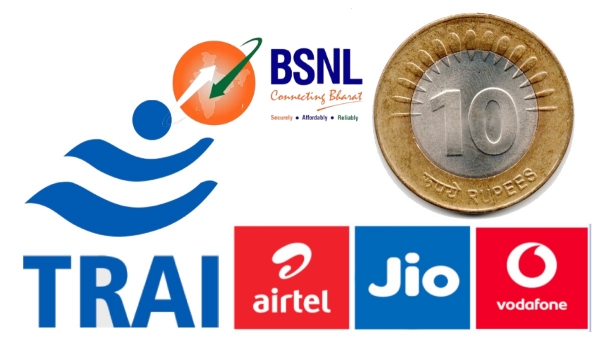 Rs10 Recharges 365-Day Validity Coming Soon to India