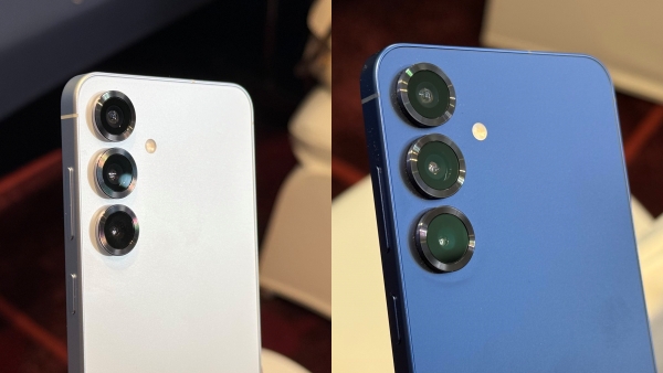 Samsung Galaxy S25 and S25 plus smartphones launched in india