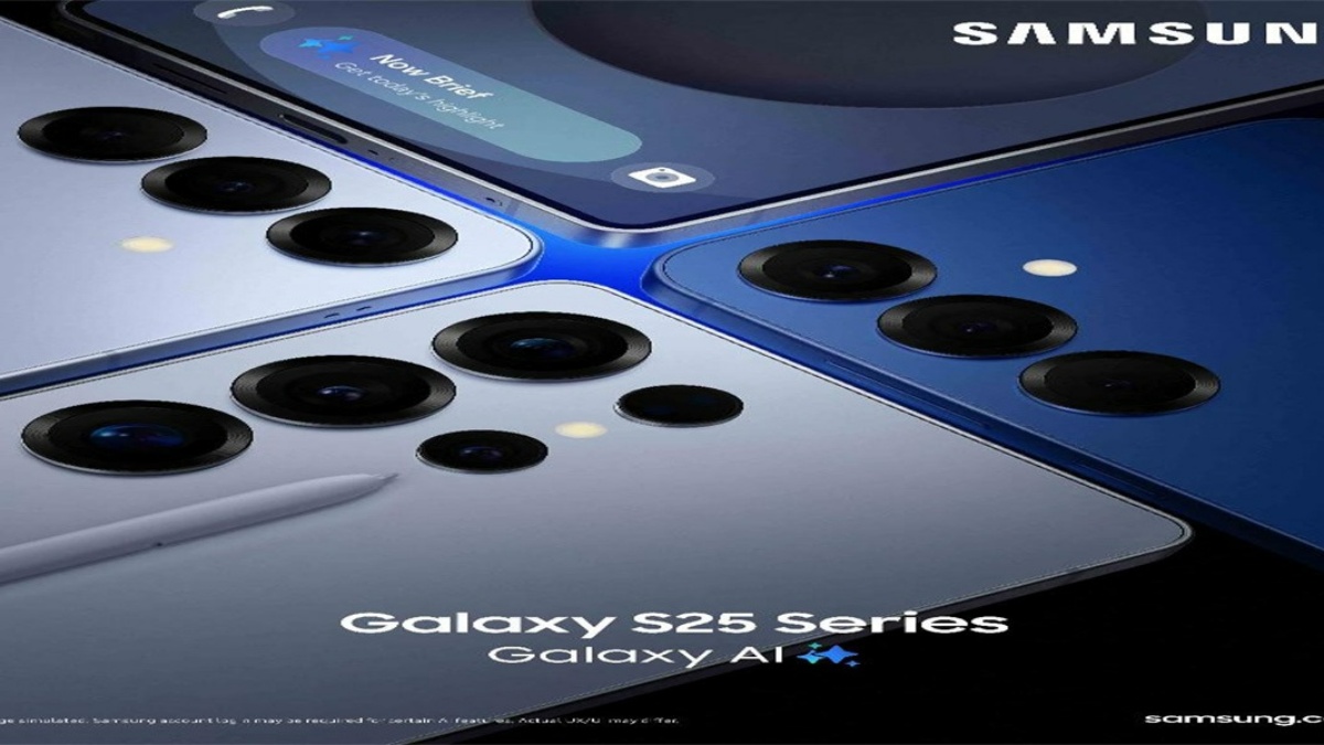 Samsung Galaxy S25 Series  India Launch  Prices  Pre-order Offers  and Availability