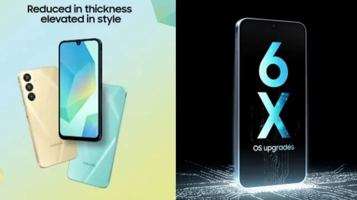 Samsung New 5G Phones Coming Soon to India  Official Support Pages Now Live