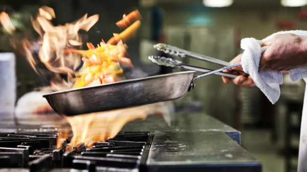 Samsung s New TVs Can Now Find Recipes from Shows Samsung s New TVs Can Now Find Recipes from Shows