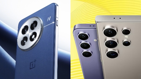 Smartphones launching in january 2025