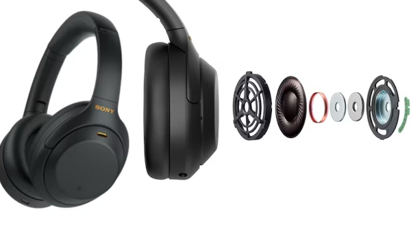 STEAL DEAL ALERT  Sony WH-1000XM4 Headphones Get    10 000 Discount on Amazon