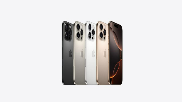 Top Gaming Phones for Every Budget  From iPhone 16 Pro to POCO M6