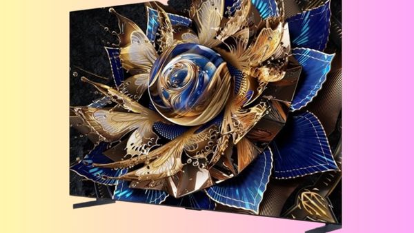 TV Costs More Than a Car  TCL Launches 115-Inch QD Mini LED in India