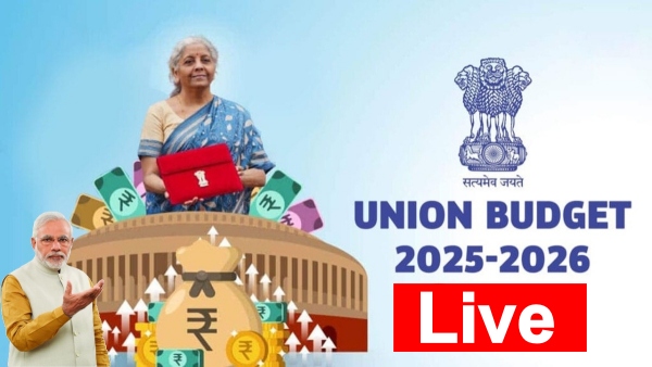 Union Budget 2025