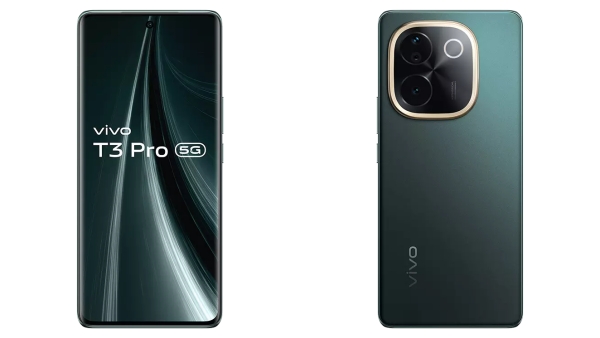 Vivo T3 Ultra 5G and T3 Pro 5g smartphones price slashed by RS2000