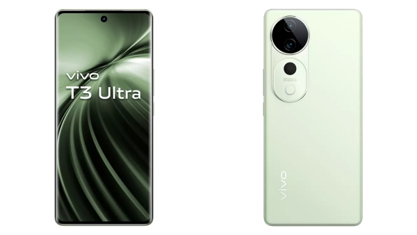 Vivo T3 Ultra 5G and T3 Pro 5g smartphones price slashed by RS2000