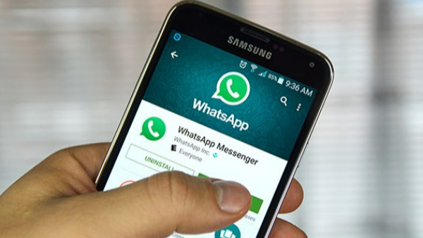 WhatsApp Gets a Facelift  New Features and Design Tweaks to Supercharge Your Chats