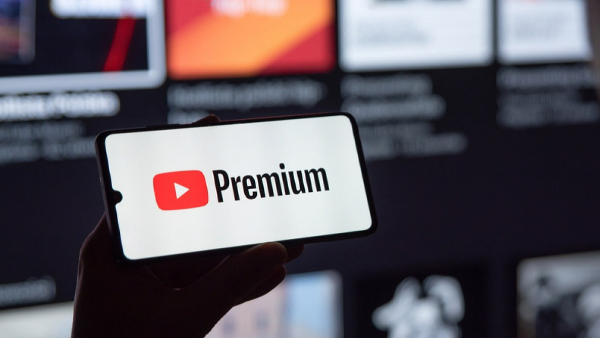 YouTube Unveils Enhanced Audio Experience for Premium Users Better Sound More Perks YouTube Unveils Enhanced Audio Experience for Premium Users Better Sound More Perks