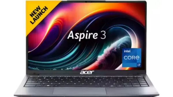 Grab This Deal  Acer Aspire 3 i7 Laptop  Huge Flipkart Discount