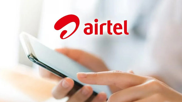 Airtel recharge plans Rs 10 Recharge Plan REVEALED for 2025
