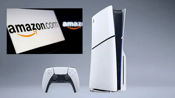 Amazon Fraud  Customer Orders PS5  Receives PS3 Instead  Reddit Reacts