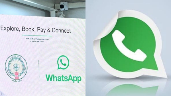 How to use AP government whatsapp governance mana mitra and guide to book RTC tickets