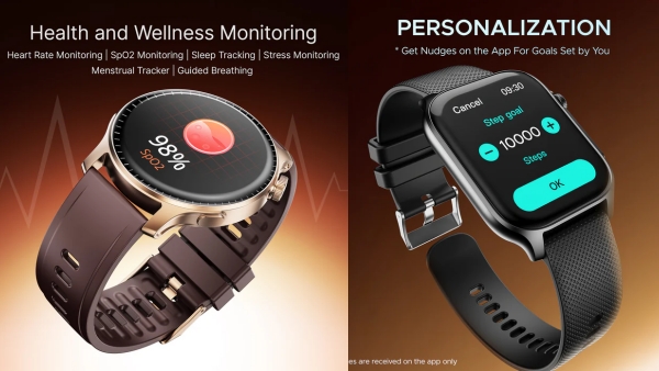 Boat Ultima Prime  Ultima Ember SmartWatches price