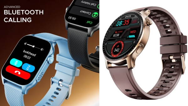 Boat Ultima Prime  Ultima Ember SmartWatches price