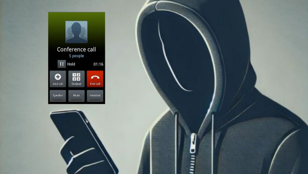 Big Warning  This Call Merging Scam Could Drain Your Life Savings  Here   s How to Protect Yourself